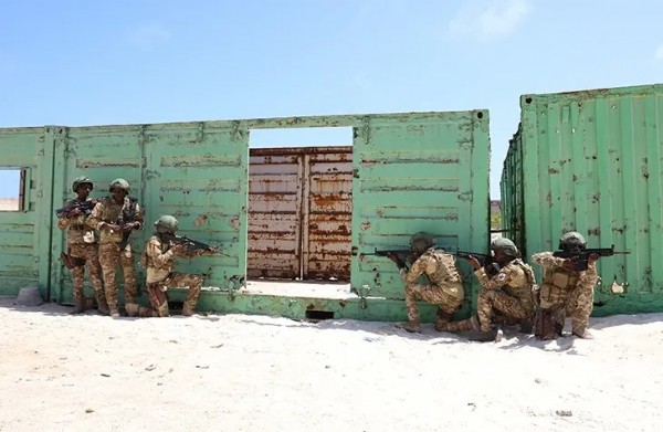 Yunan basınında dikkat çeken analiz! Türkiye Afrika’da en dinamik oyunculardan biri